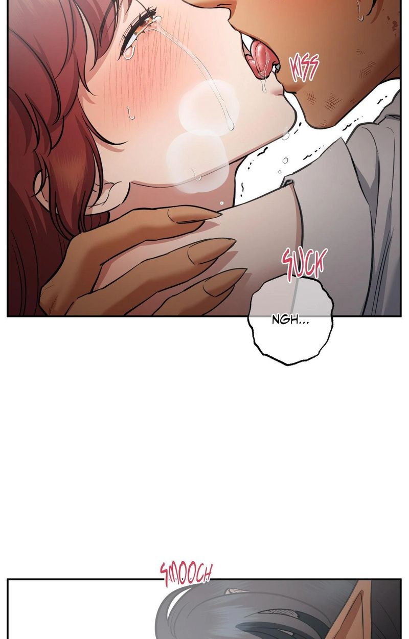 Hana’s Demons of Lust - Chapter 121 Page 11