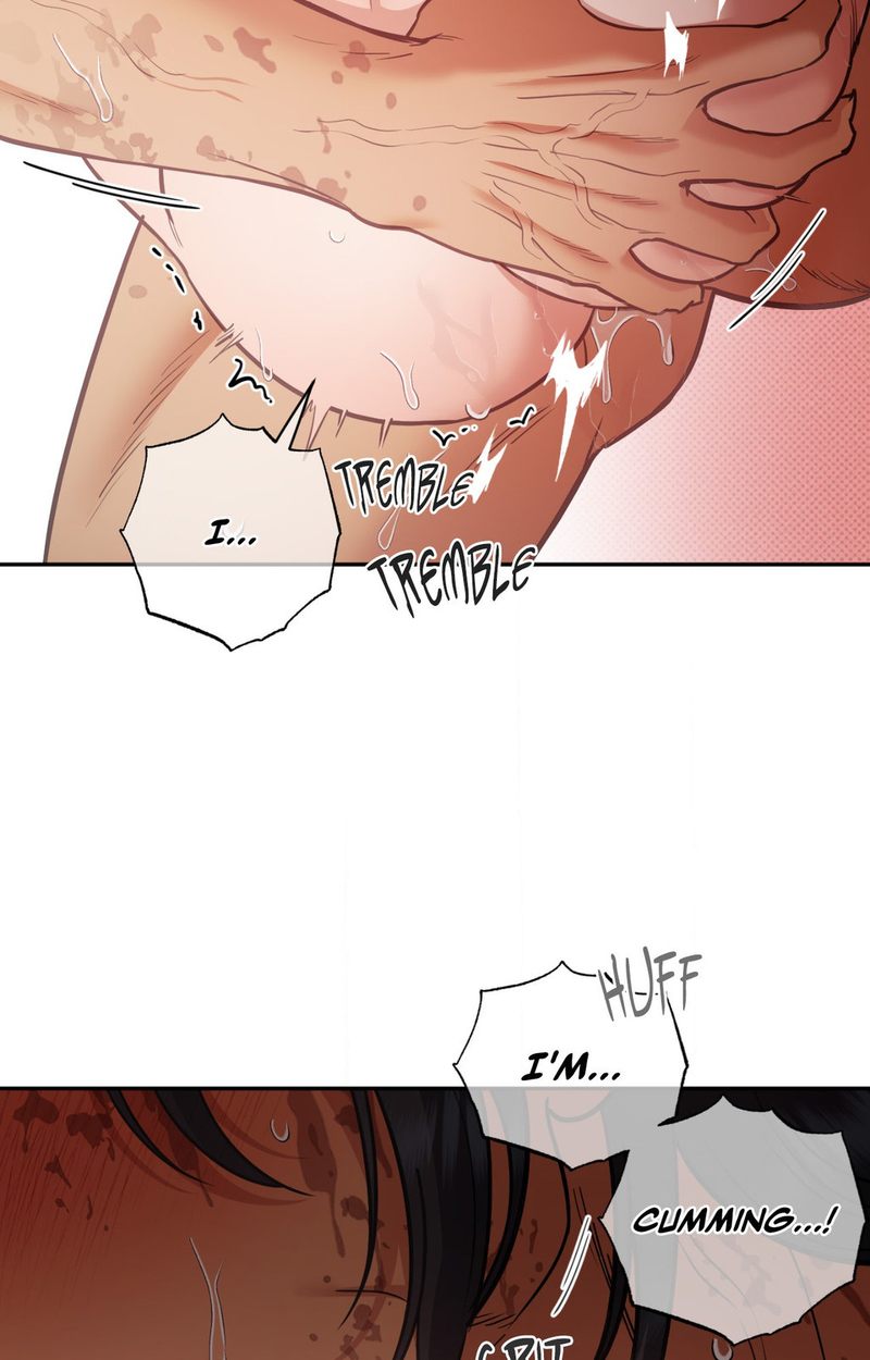Hana’s Demons of Lust - Chapter 122 Page 63