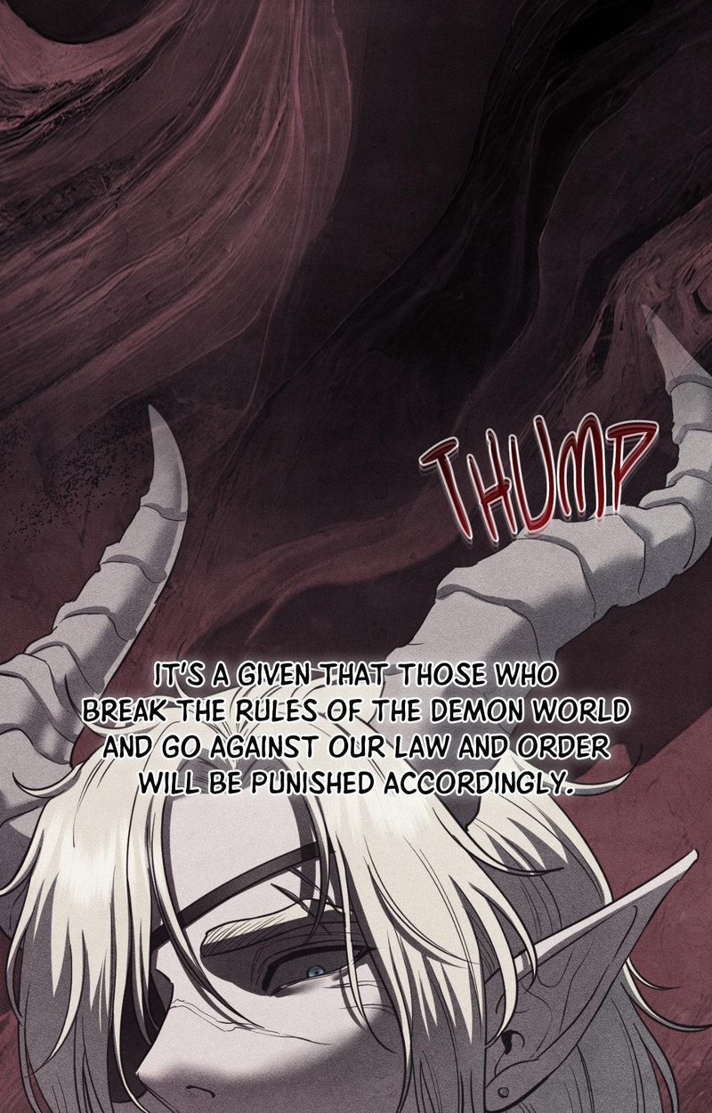 Hana’s Demons of Lust - Chapter 124 Page 36
