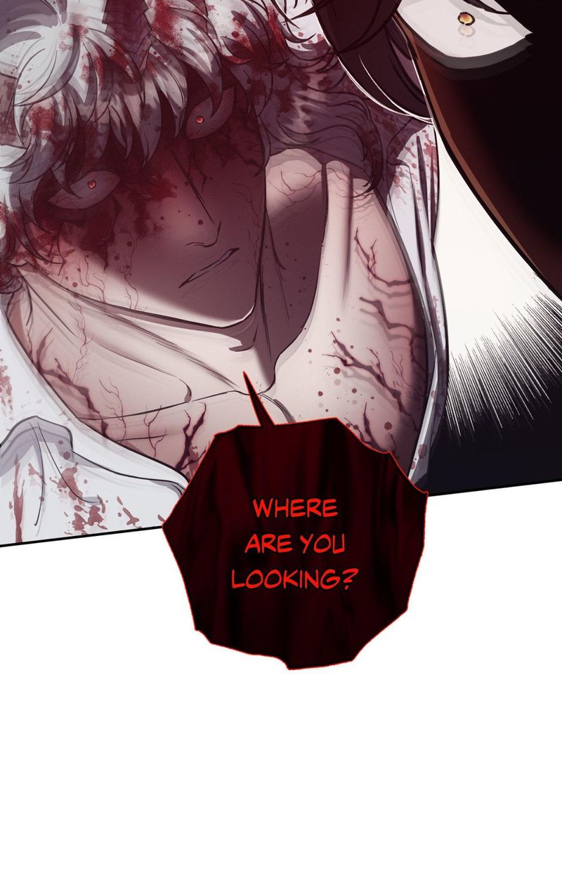 Hana’s Demons of Lust - Chapter 126 Page 33