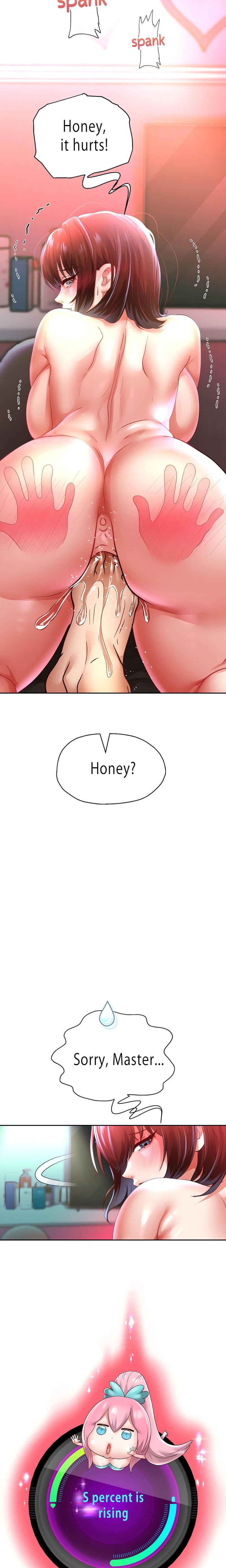 Reborn with Big Rizz Energy - Chapter 84 Page 8