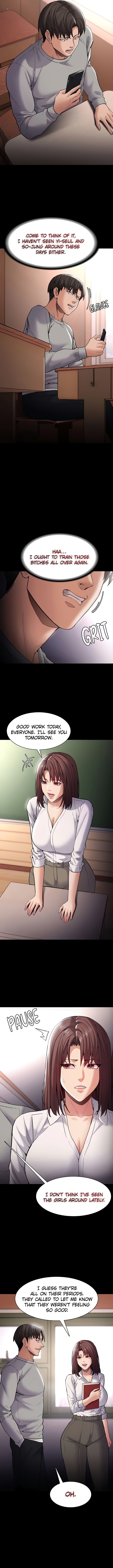 Pervert Diary - Chapter 139 Page 7