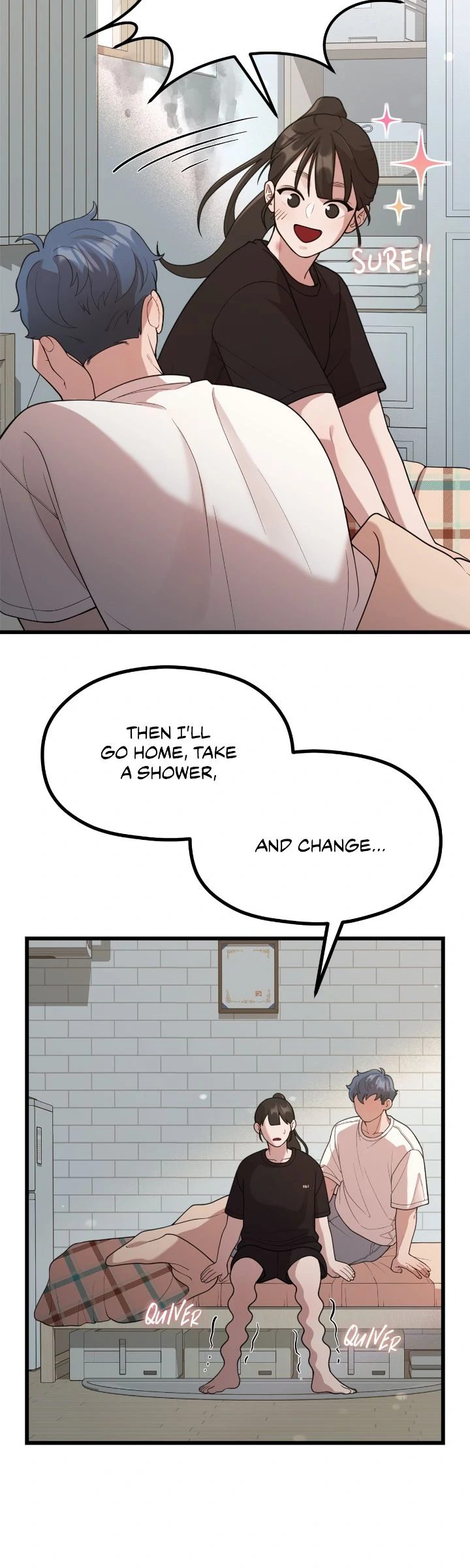 Writer Sung’s Life - Chapter 45 Page 8
