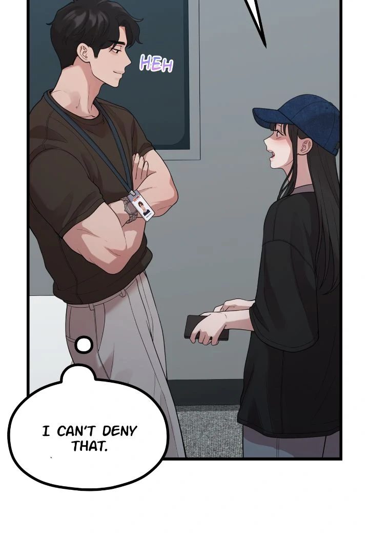 Writer Sung’s Life - Chapter 46 Page 35