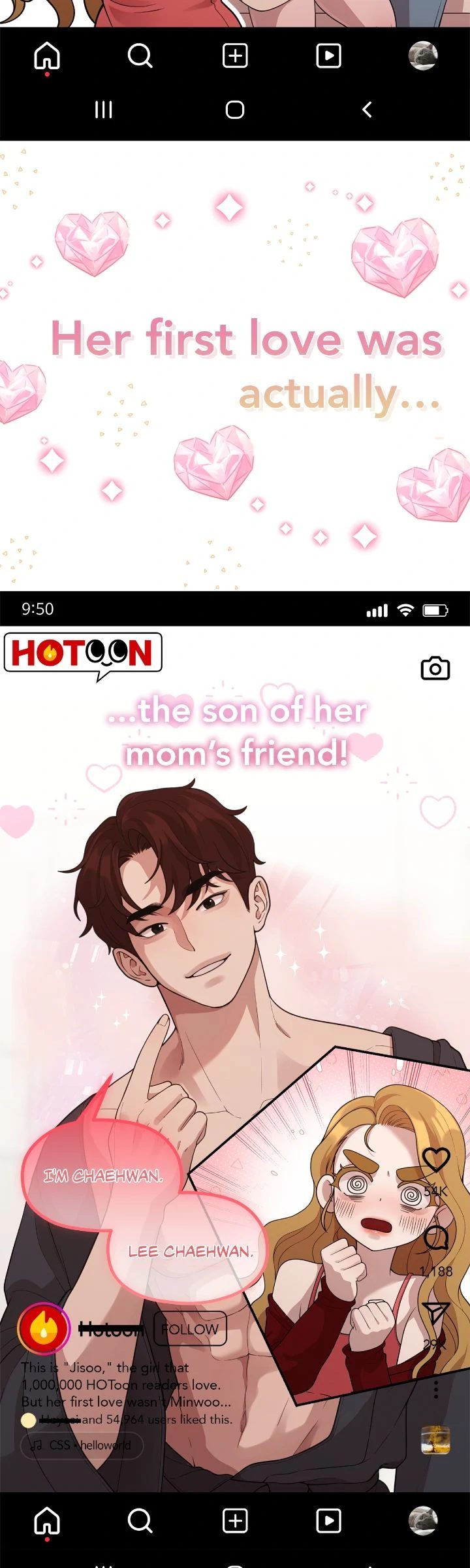 Writer Sung’s Life - Chapter 49 Page 4