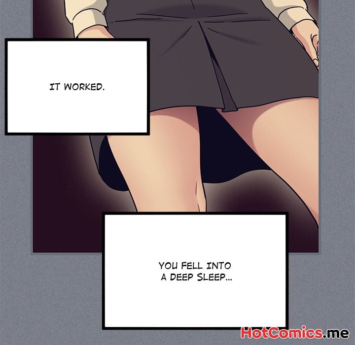 A Turning Point - Chapter 122 Page 76