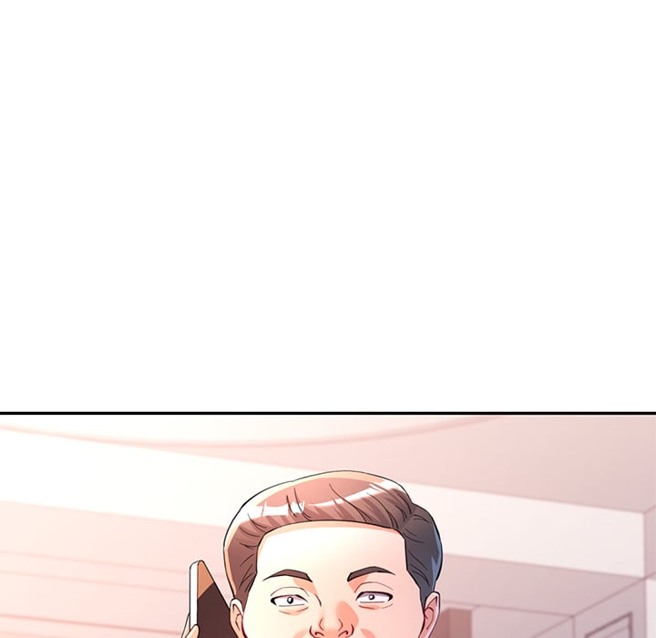 In Her Place - Chapter 130 Page 6