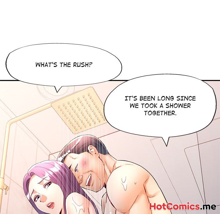 In Her Place - Chapter 130 Page 108