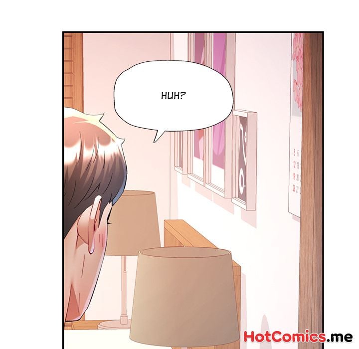 In Her Place - Chapter 130 Page 126