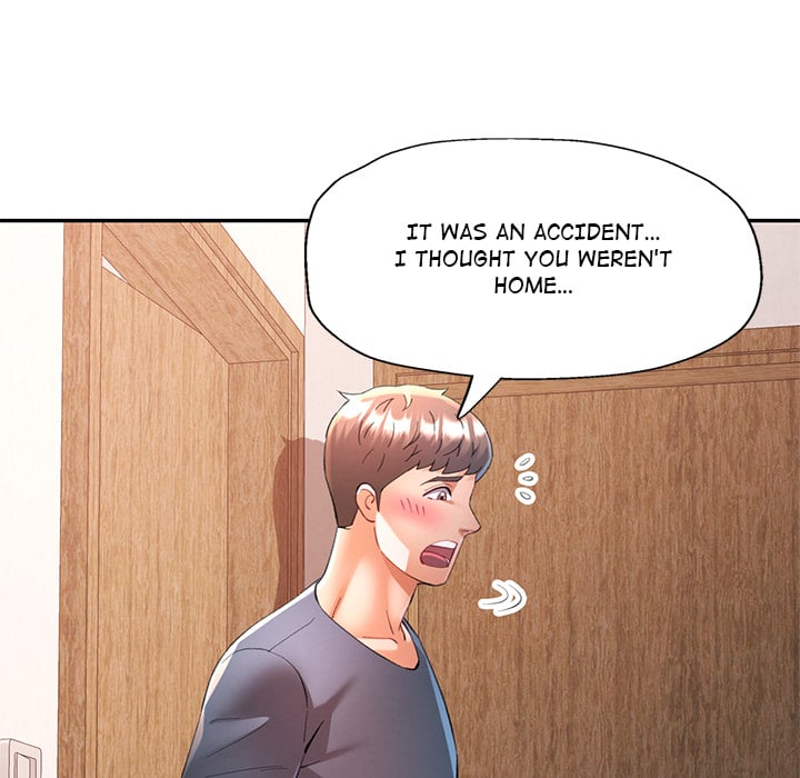 In Her Place - Chapter 130 Page 135
