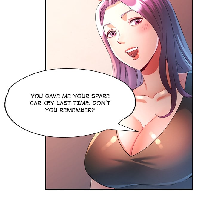 In Her Place - Chapter 130 Page 54