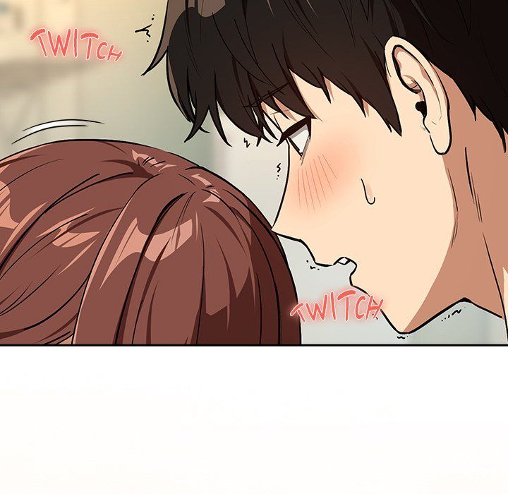After Work Love Affairs - Chapter 83 Page 61
