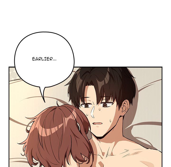 After Work Love Affairs - Chapter 83 Page 91