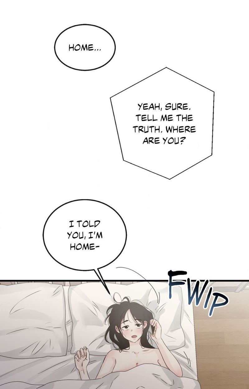 Where the Heart Is - Chapter 60 Page 6