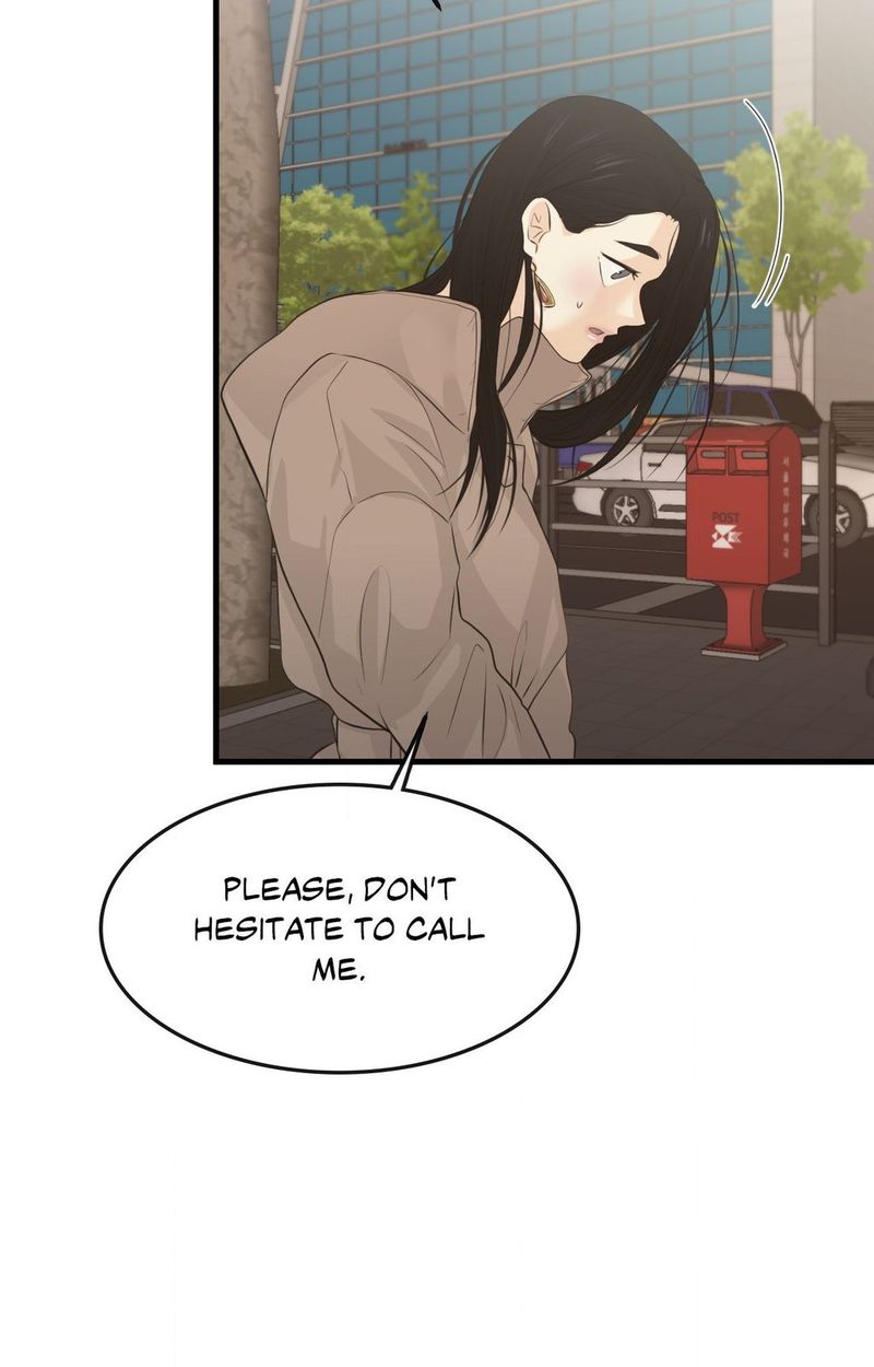 Where the Heart Is - Chapter 60 Page 74