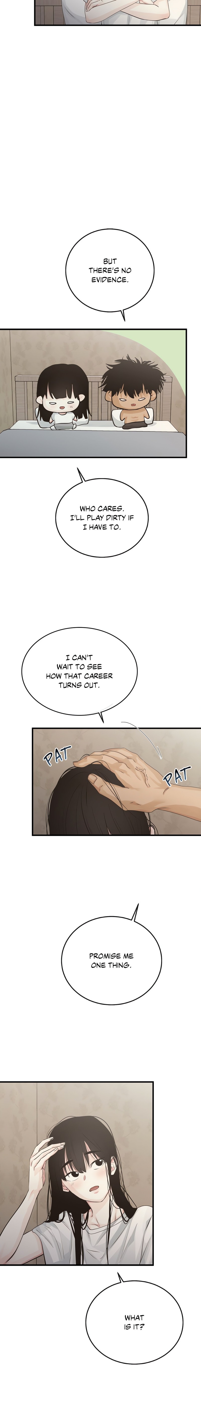 Where the Heart Is - Chapter 62 Page 3