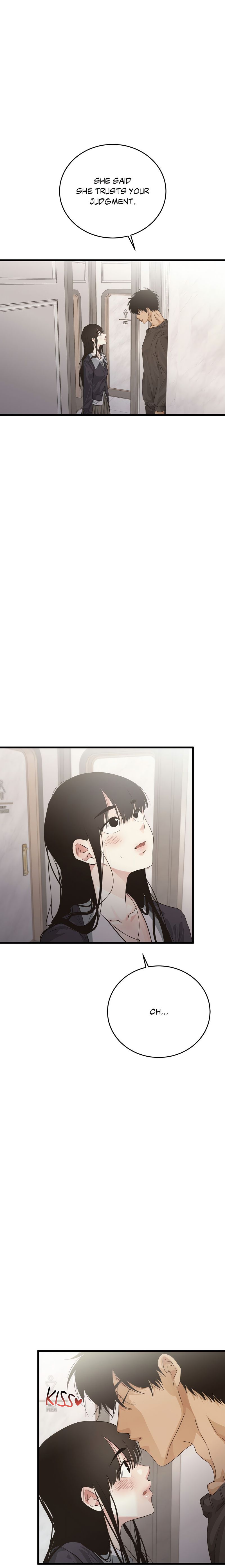 Where the Heart Is - Chapter 68 Page 16