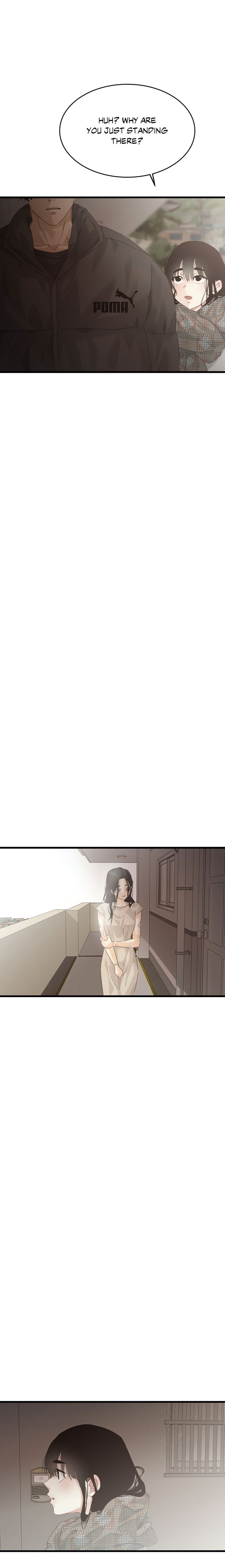 Where the Heart Is - Chapter 71 Page 19