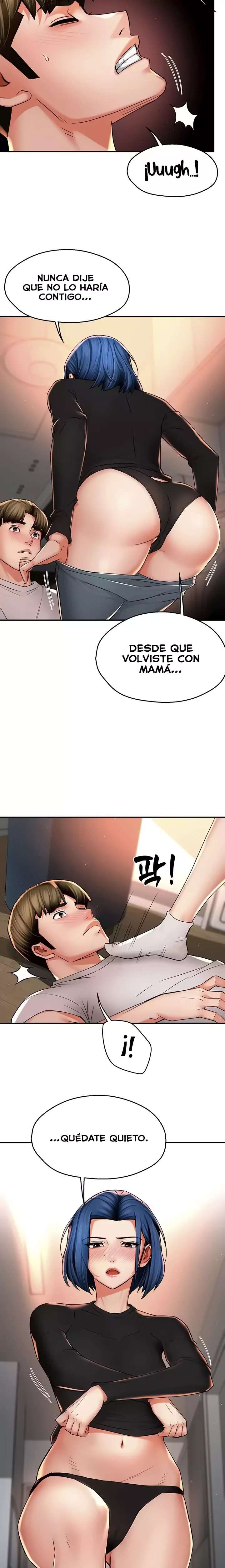 Yogurt Ladies Raw - Chapter 91 Page 3