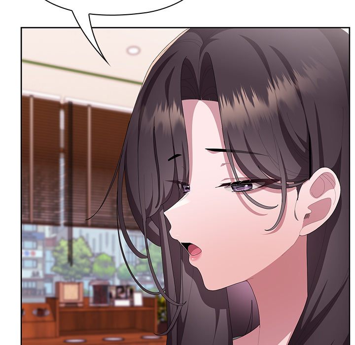 Office Shitbag Alert - Chapter 71 Page 129