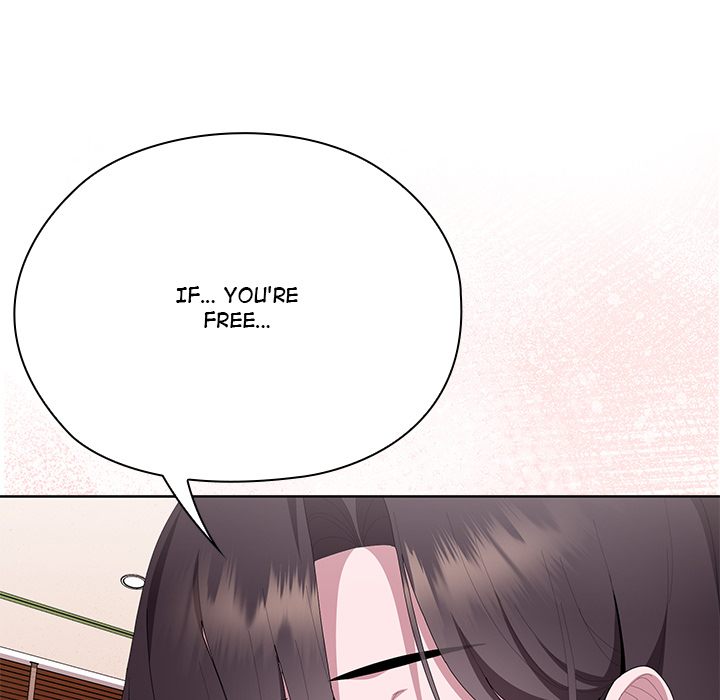 Office Shitbag Alert - Chapter 71 Page 155