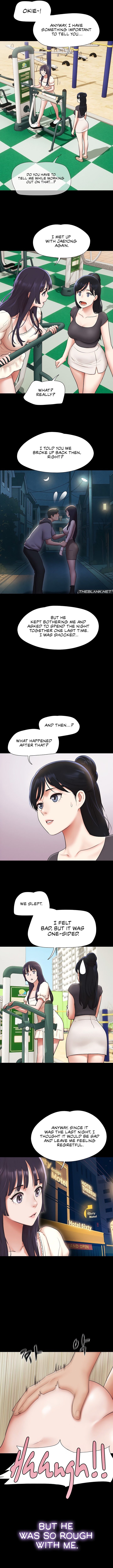 Soeun - Chapter 69 Page 10