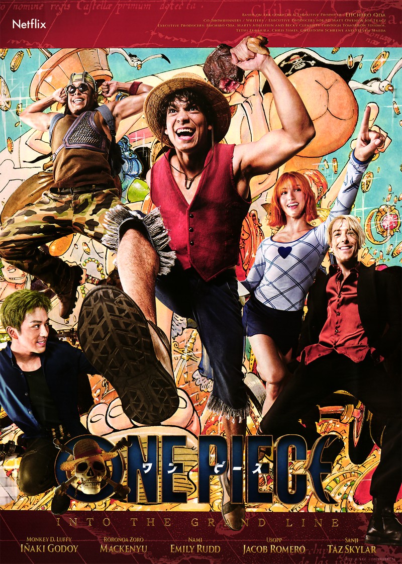One Piece - Chapter 1176 Page 2