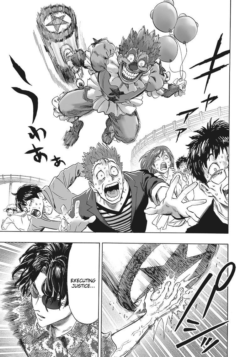 One-Punch Man - Chapter 274 Page 14