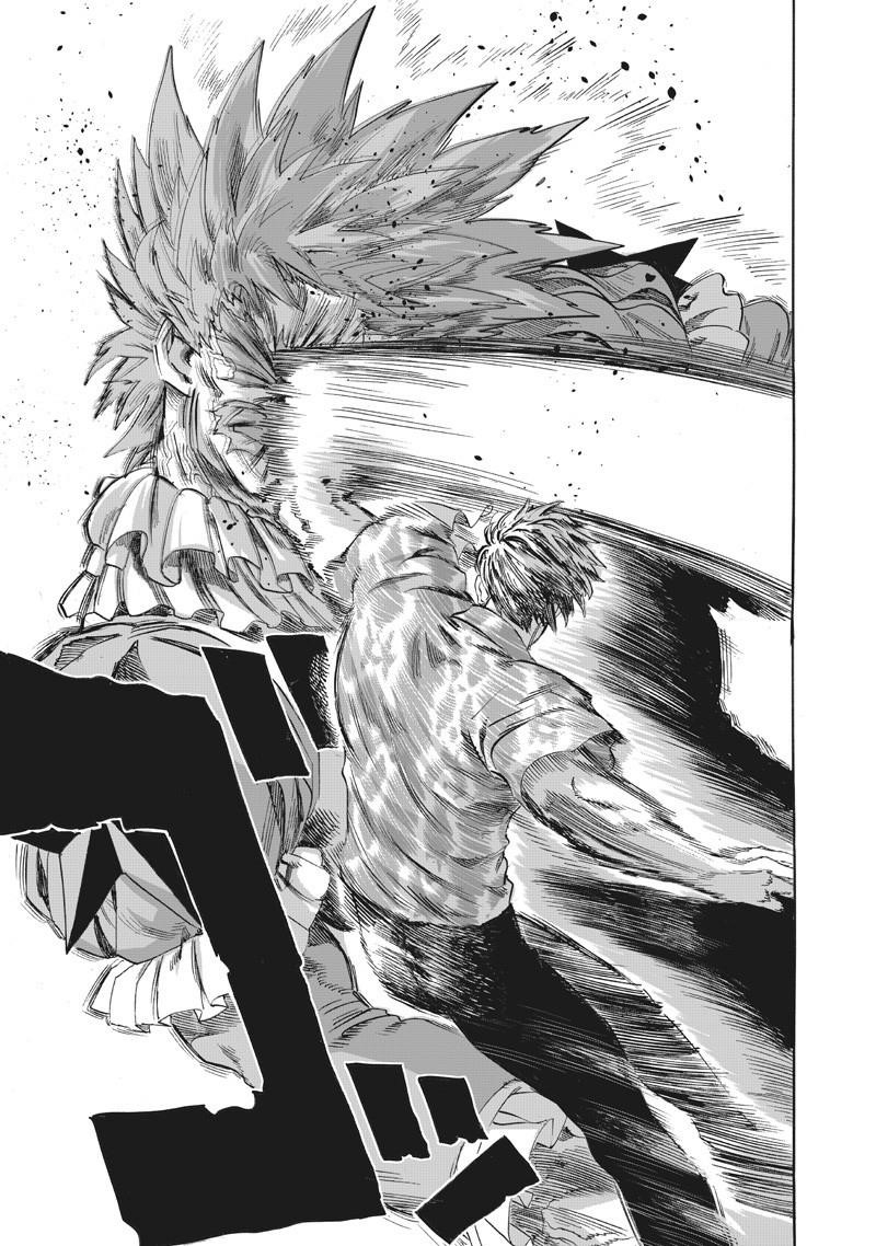 One-Punch Man - Chapter 276 Page 9