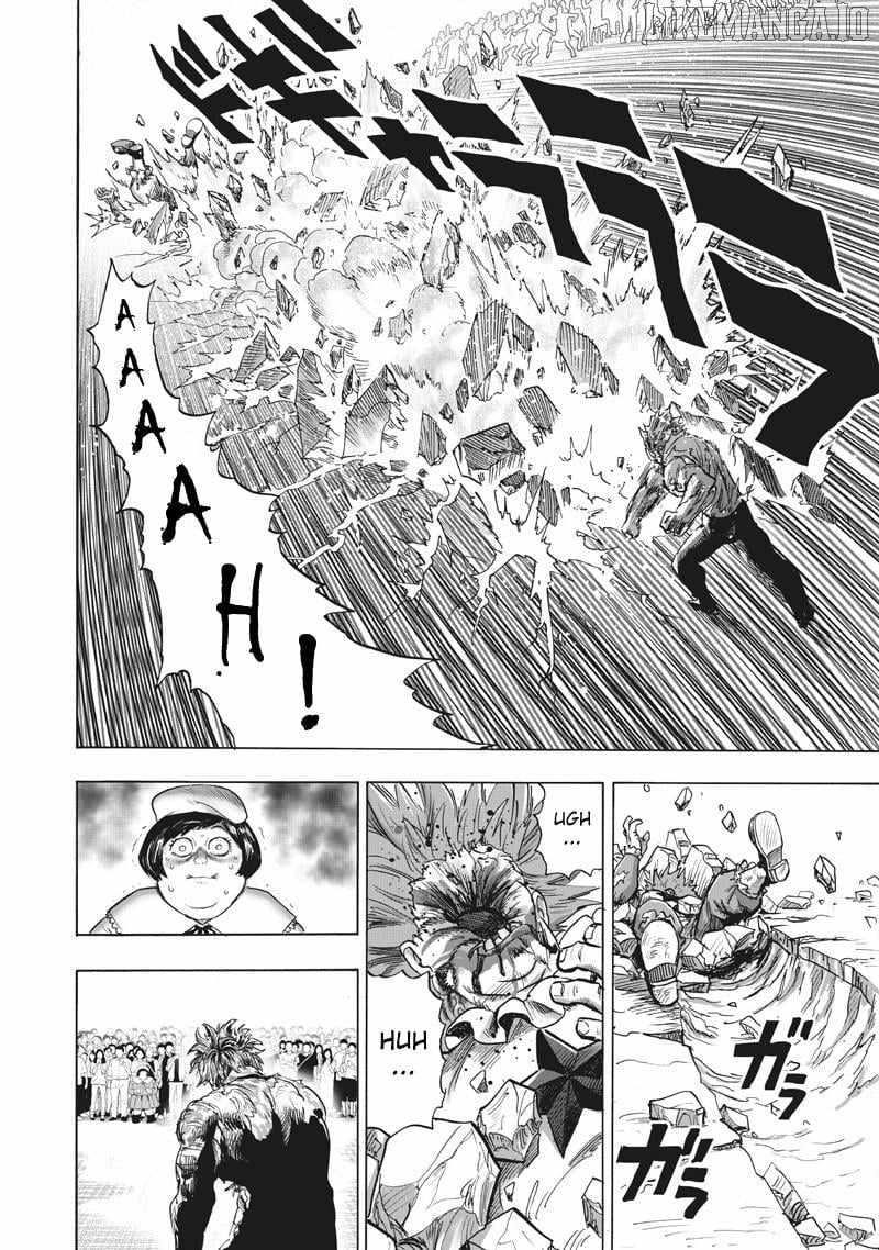 One-Punch Man - Chapter 278 Page 10