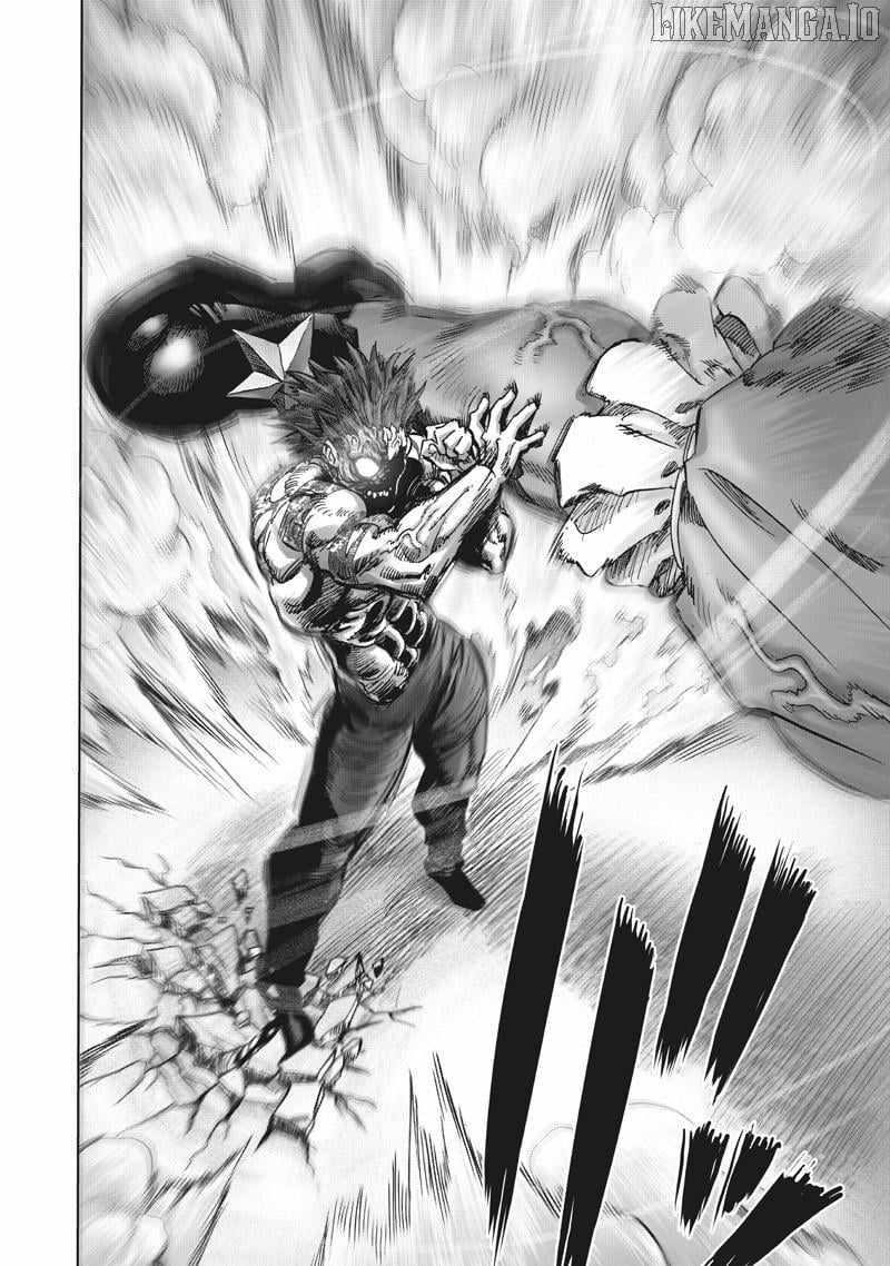 One-Punch Man - Chapter 278 Page 6