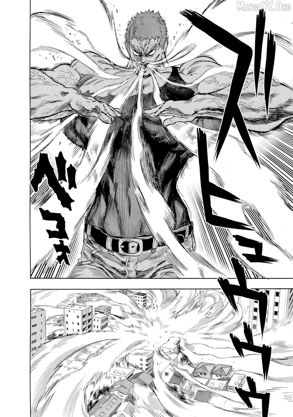 One-Punch Man - Chapter 288 Page 6