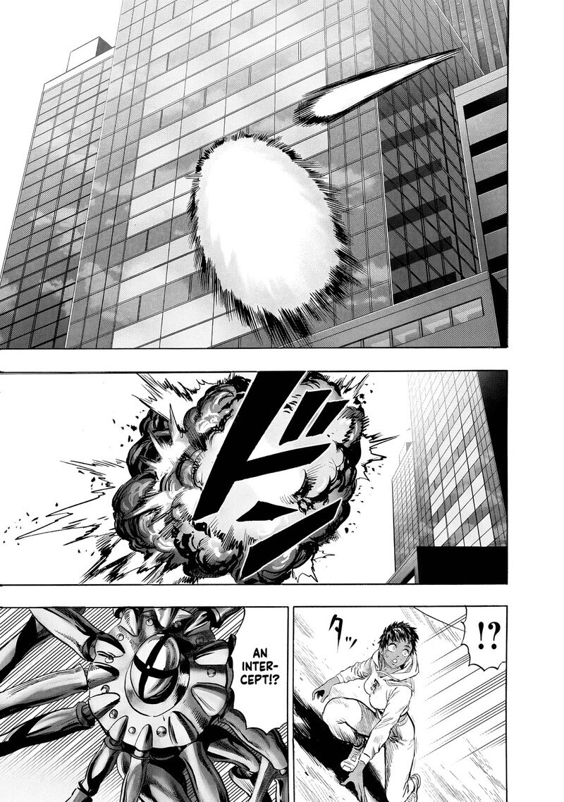 One-Punch Man - Chapter 290 Page 15