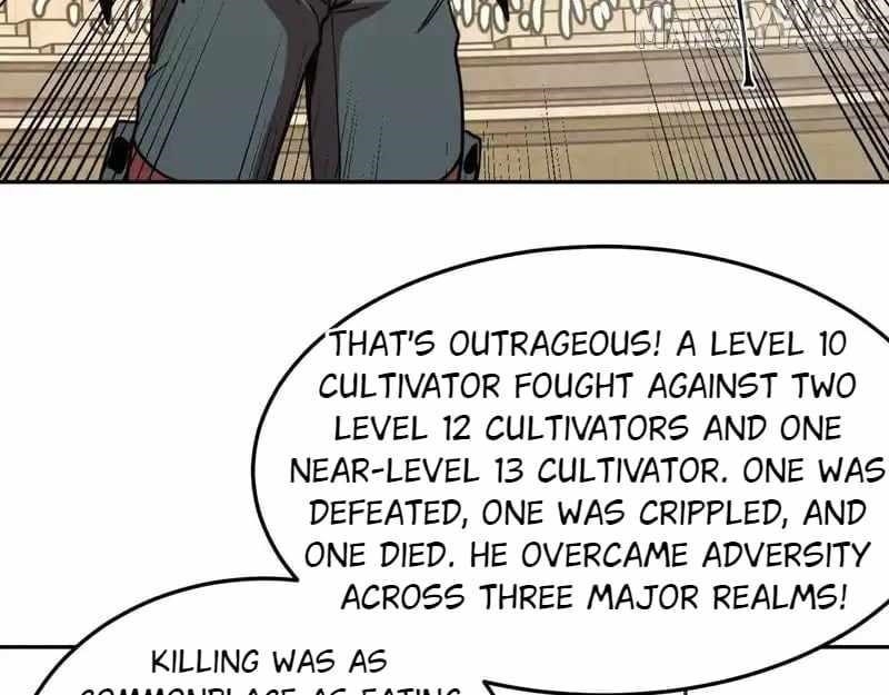 Logging 10,000 Years into the Future - Chapter 272 Page 31