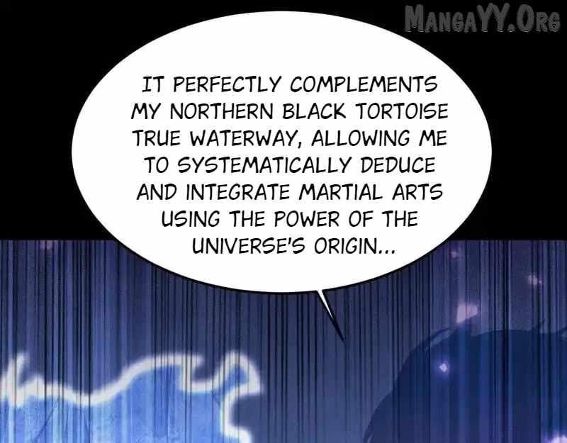 Logging 10,000 Years into the Future - Chapter 274 Page 78