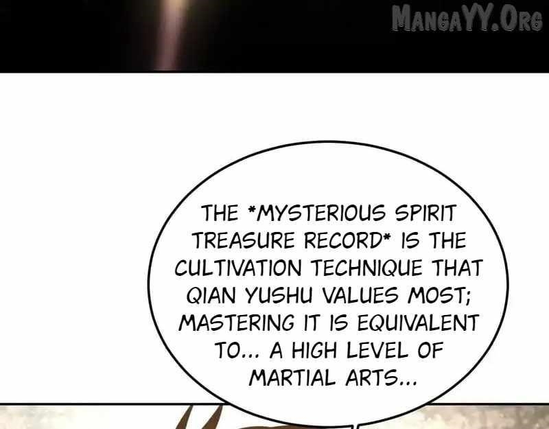 Logging 10,000 Years into the Future - Chapter 275 Page 115