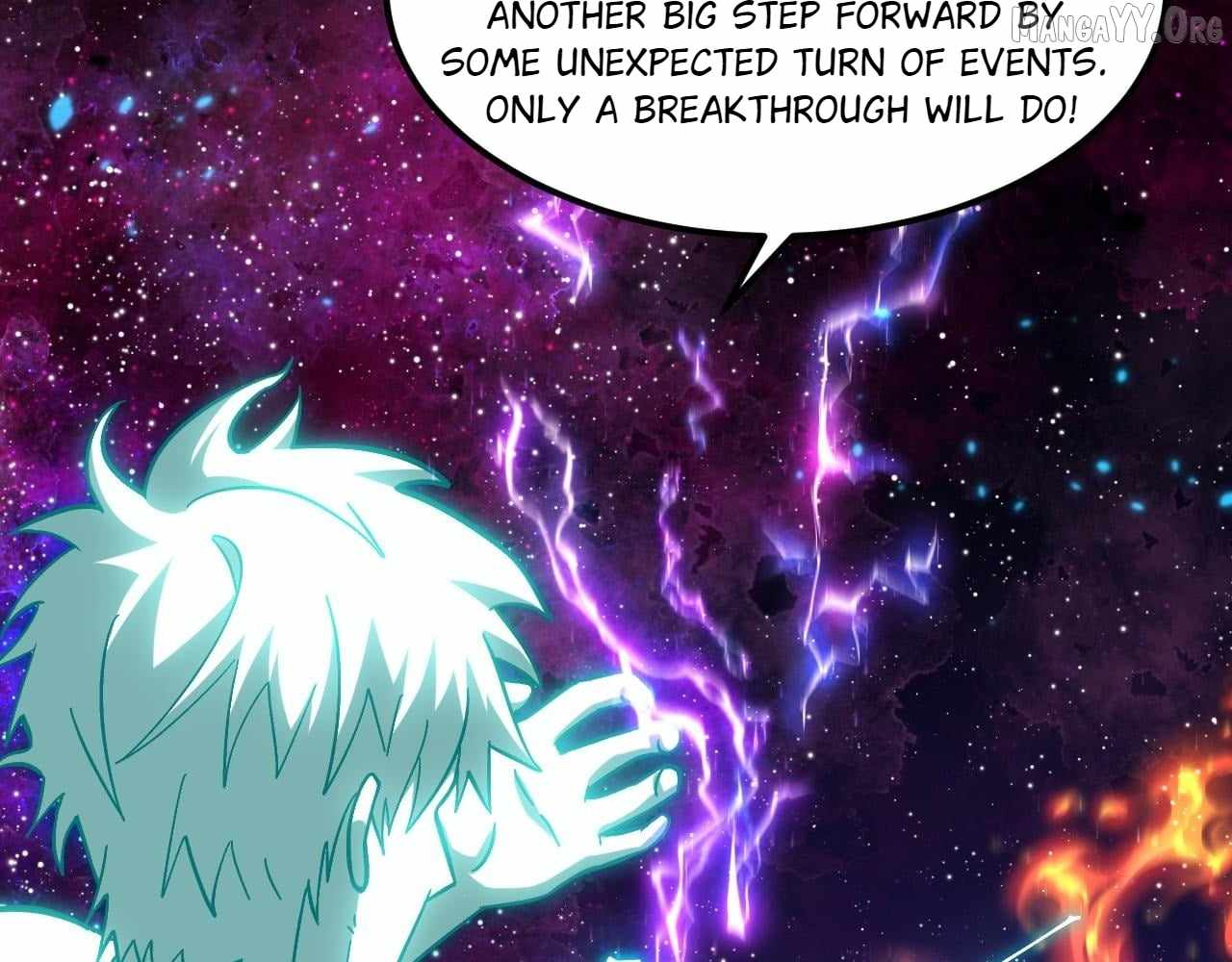 Logging 10,000 Years into the Future - Chapter 299 Page 136