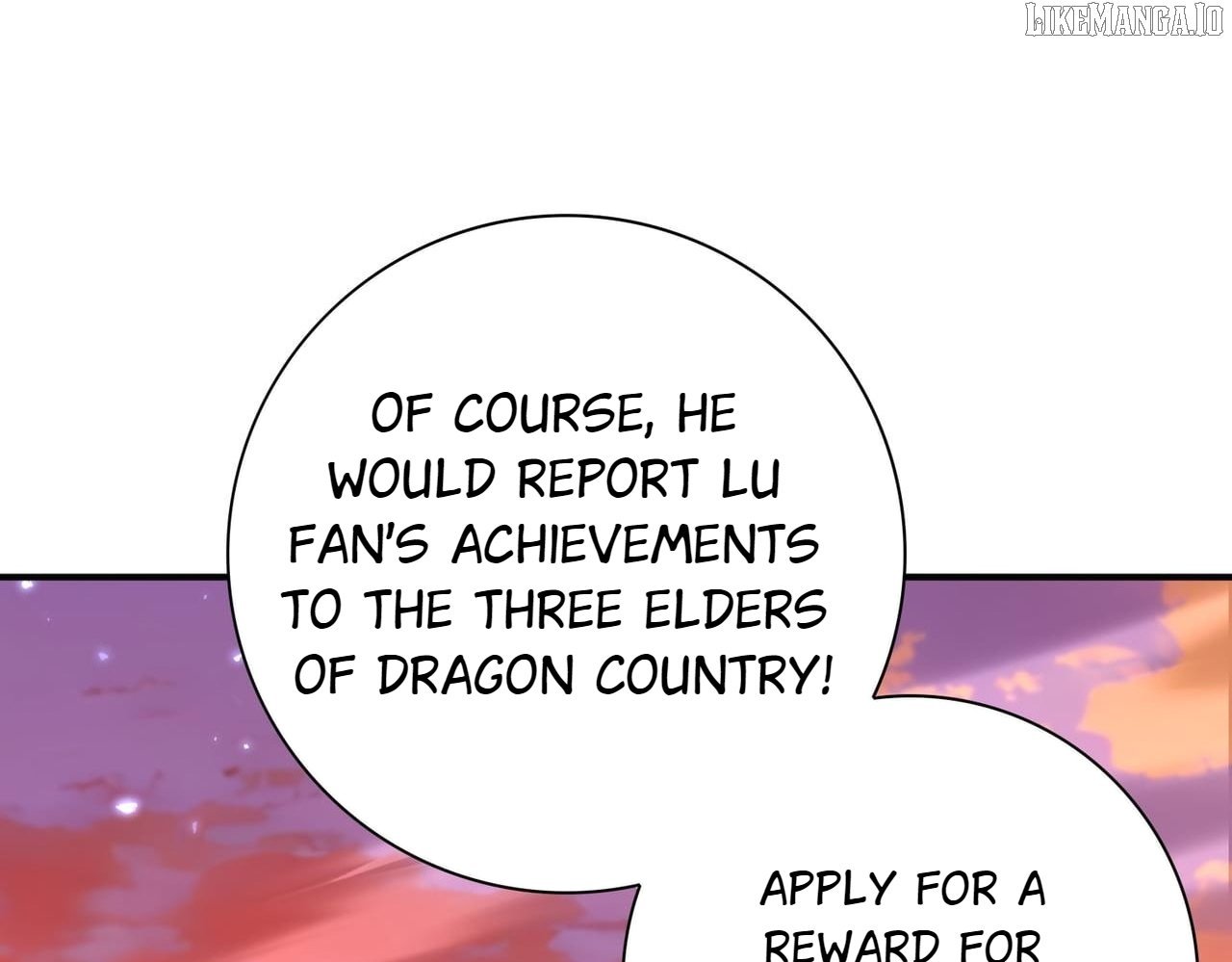 I Got The Weakest Class, Dragon Tamer!? - Chapter 167 Page 111
