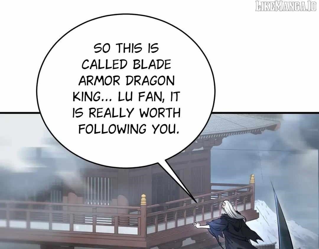 I Got The Weakest Class, Dragon Tamer!? - Chapter 175 Page 23