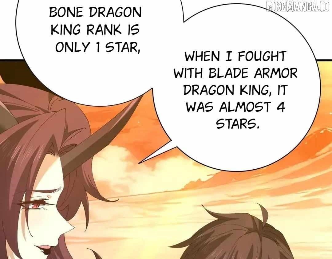 I Got The Weakest Class, Dragon Tamer!? - Chapter 176 Page 71