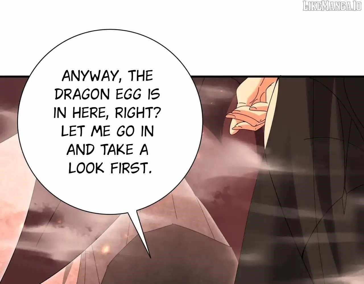 I Got The Weakest Class, Dragon Tamer!? - Chapter 177 Page 50