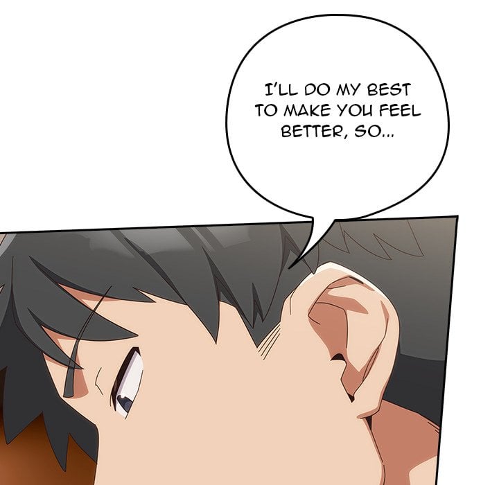 Like No Other - Chapter 21 Page 103