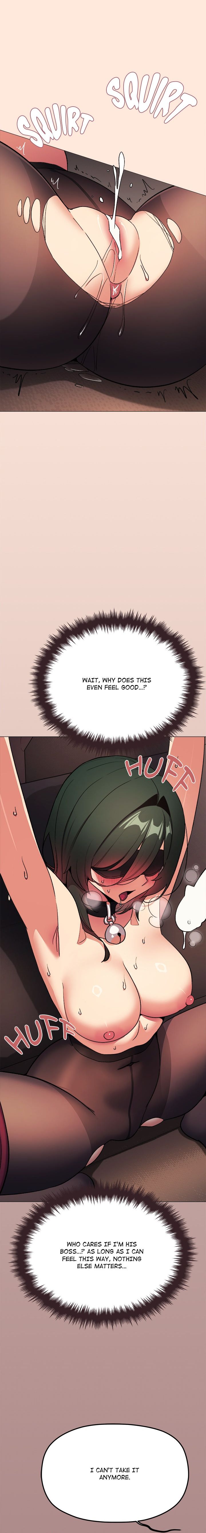 Stop Smoking - Chapter 81 Page 20
