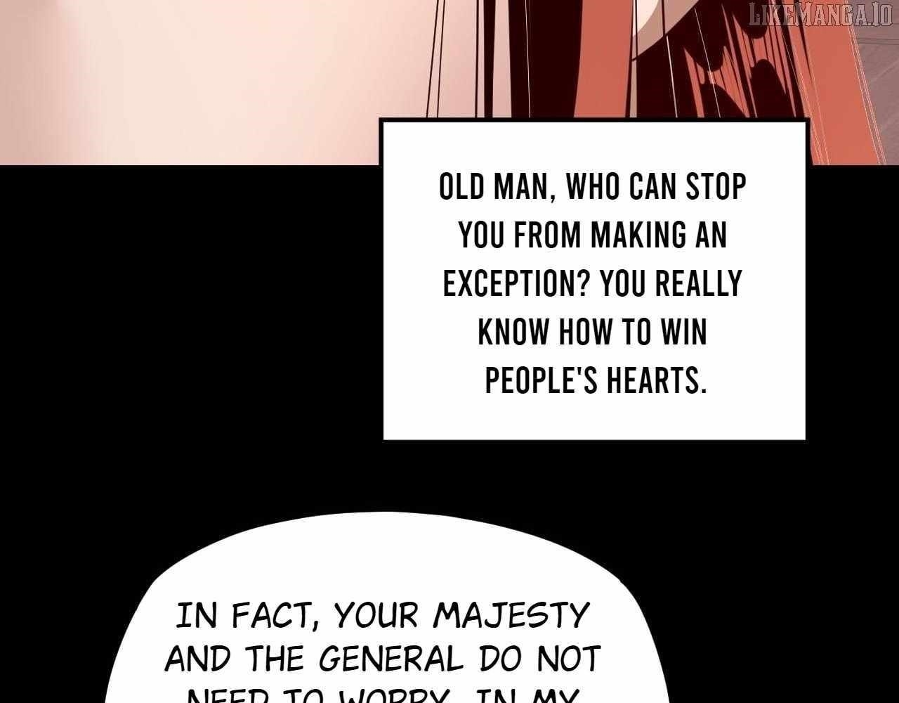 I Am the Fated Villain - Chapter 283 Page 34