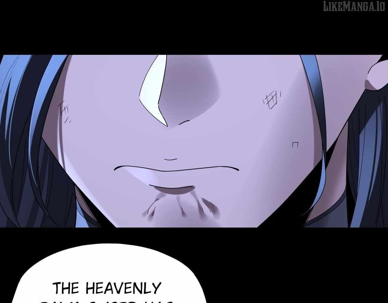 I Am the Fated Villain - Chapter 287 Page 21