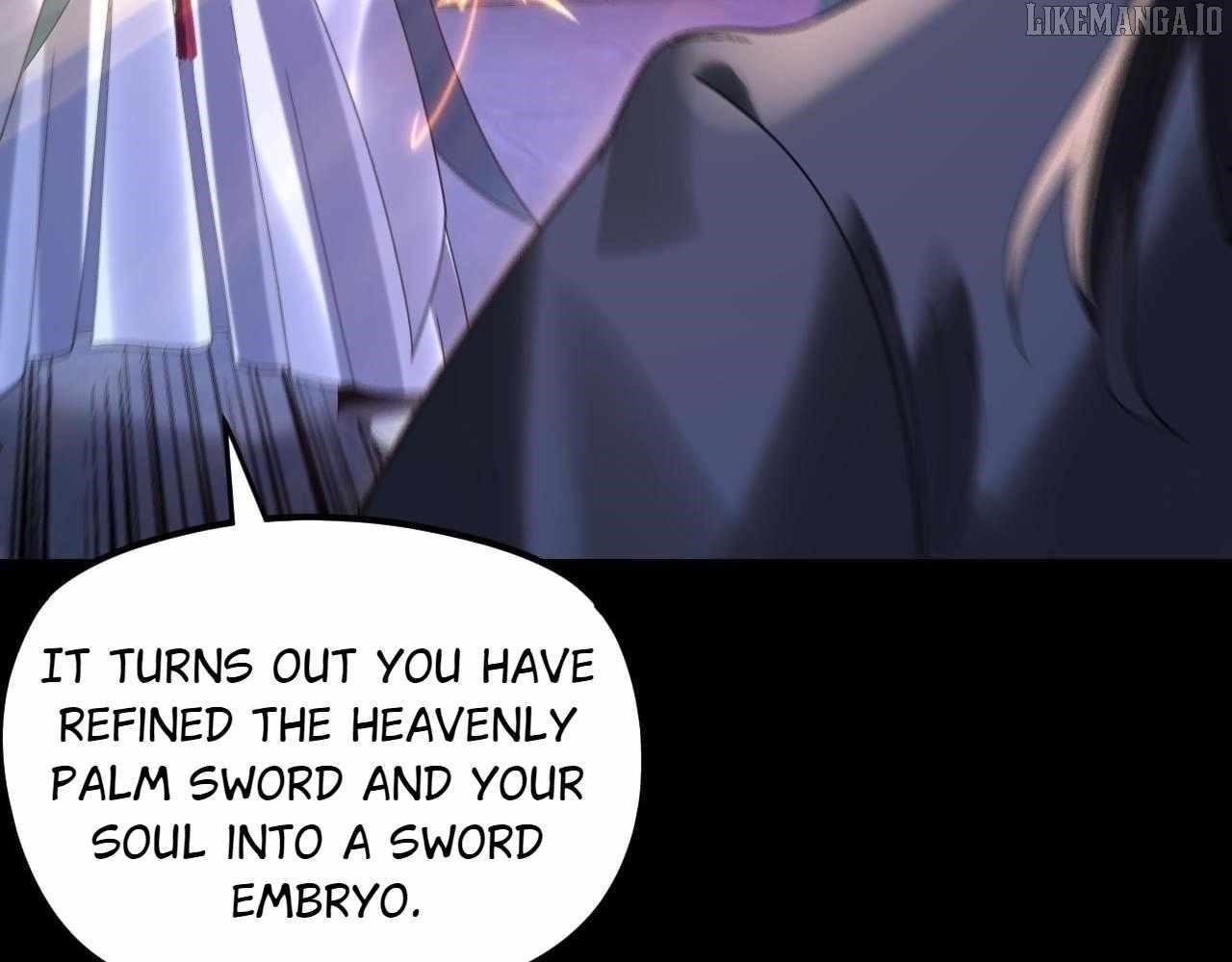 I Am the Fated Villain - Chapter 287 Page 38