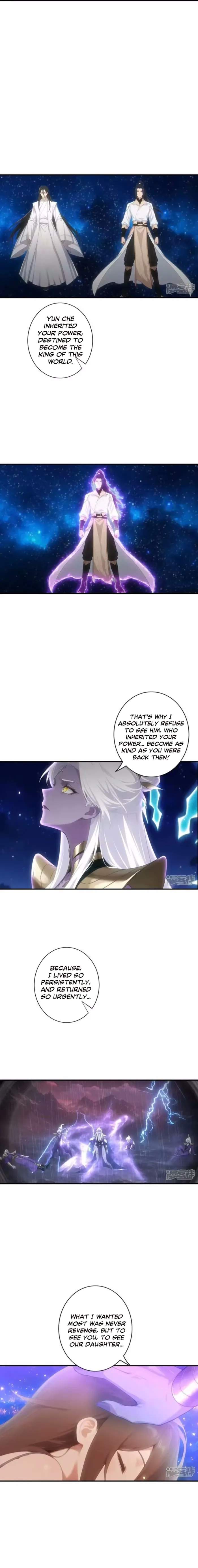 Against the Gods - Chapter 782 Page 2