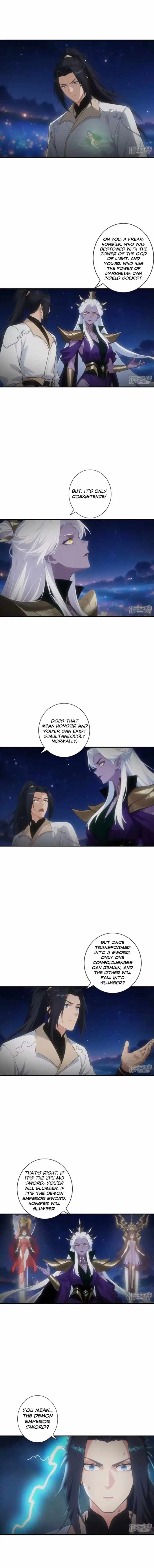 Against the Gods - Chapter 784 Page 5