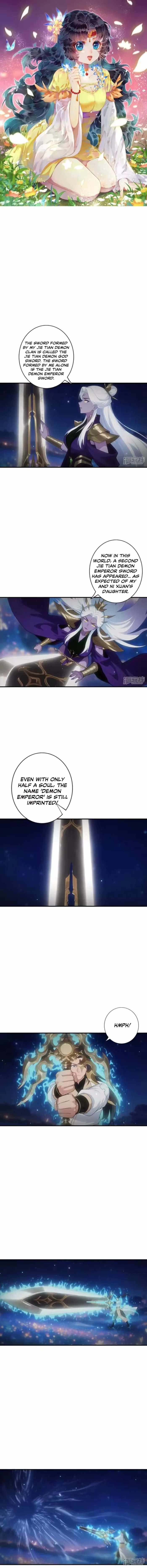 Against the Gods - Chapter 785 Page 0