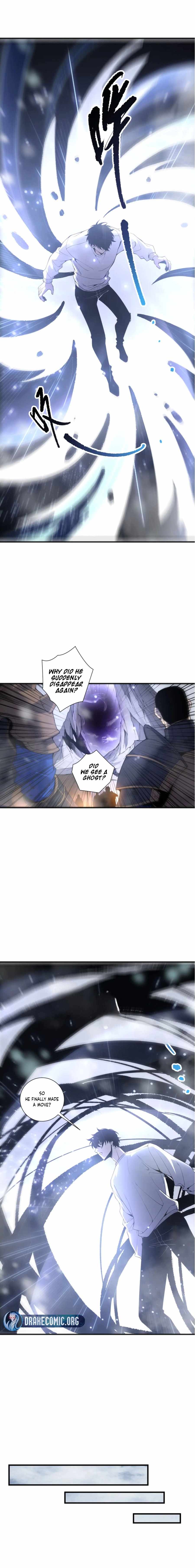 Necromancer, the Ultimate Scourge! - Chapter 239 Page 2